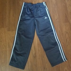 Boys Adidas pants